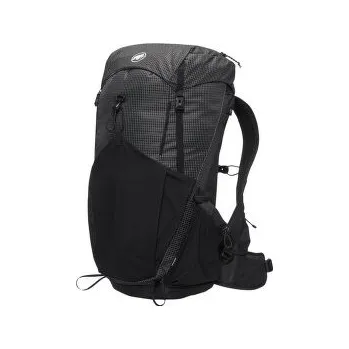 Outdoorové zavazadlo Mammut Ducan 32 black 0001 černá 32 l