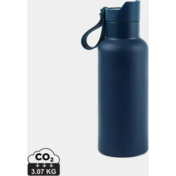 Termohrnek Termo láhev VINGA Balti - Námořní Modř