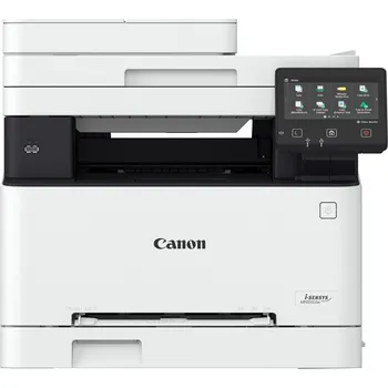 Tiskárna Canon-IT Tiskárna multifunkční Canon i-SENSYS MF655Cdw A4, 21str./min., 21str./min., 1200 x 1200, automatický duplex, - bílá