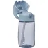 Láhev B.box Junior láhev na pití s brčkem 380 ml