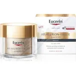 Eucerin HYALURON-FILLER+ELAST.noční krém 50ml