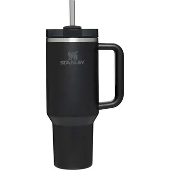 1200ml hrnek Stanley Quencher H2.0 - Černá