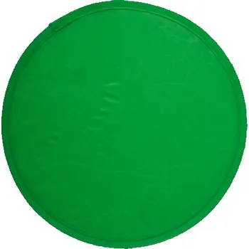 Frisbee Frisbee Do Kapsy Pocket - Zelená