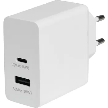 Napájecí Zástrčka Usb Adaptéru Endless Power Advanced