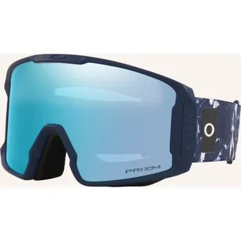Oakley Lyžařské Brýle Line Miner™, tmavě modrá