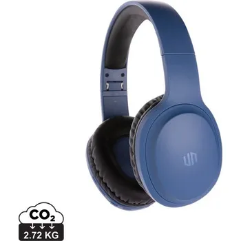 Sluchátka Bezdrátová sluchátka Urban Vitamin Belmont - Modrá