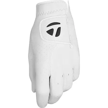 Golfové rukavice TaylorMade Tour Preferred White Levá ruka ML