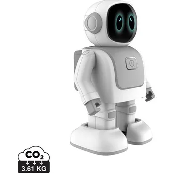 Robot Tančící robot s reproduktorem Robert