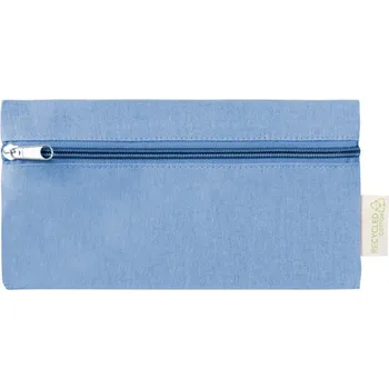 Penál Pouzdro na pera Pambuk - Modrá