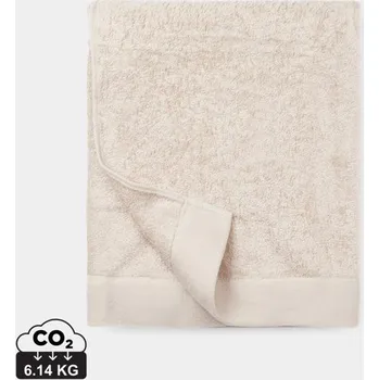 Ručník Ručník VINGA Birch 90x150 - Béžová