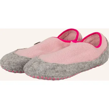 Pánské ponožky Falke Dětský Stopper Ponožky Cosy Slipper Z Merino Vlny, 8441...