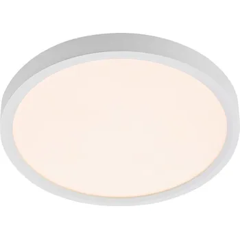 Markslöjd Punto nástěnné svítidlo 1x8 W bílá 108844