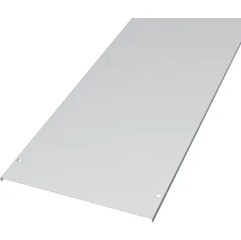 Elektroinstalační materiál ARKYS Víko MERKUR VZM 300 nerez, délka 2m ARK-232030