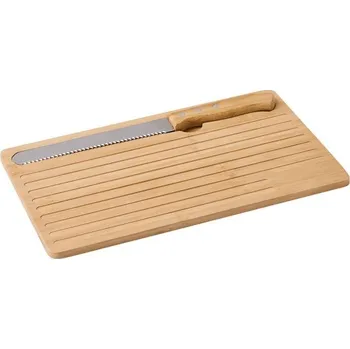 Kuchyňské prkénko Bambusové Prkénko Crumbs