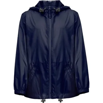 THC DUBLINERS KIDS. Větrovka (Unisex) - Námořnická Modrá / 6