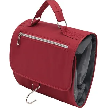 Kosmetická taška Kosmetická Taška Star - Červená