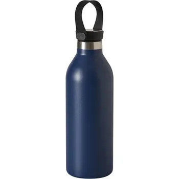 Termohrnek Vakuově Izolovaná Láhev Steelloop - Tmavě Modrá