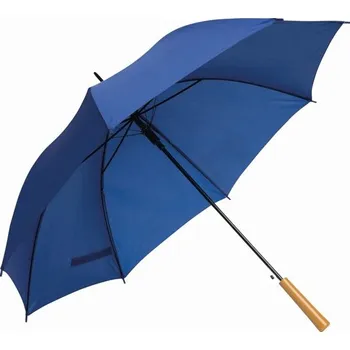 Deštník Automatický Holový Deštník Limbo - Modrá