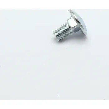 Šroub ARKYS Šroub vratový M8/16 (bal = 100 ks) nerez ARK-239123