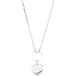 S'Agapõ Náhrdelník Happy SHAC1 + 2 měsíce na vrácení zboží