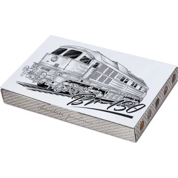 Čokoláda Bonboniéra BR – 130 – PEN