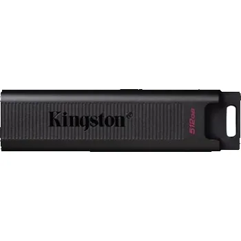 USB flash disk Kingston Data Traveler MAX 512 GB USB3.2 Gen 0