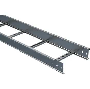 Stavebniny ARKYS POLAR Žebřík ARB-22115320 kabelový s integrovanou spojkou délka 3m ARB-22115320