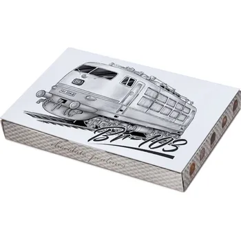 Bonboniéra Bonboniéra BR – 103 – PEN