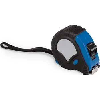 metr GULIVER V. Metr o délce 5 m, z ABS s brzdou - Královská Modrá