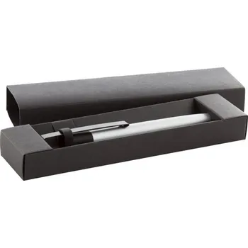 Kuličkové pero Triumph - Stříbrná