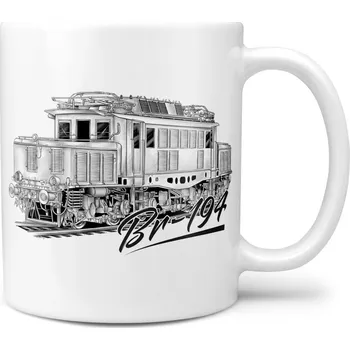 Hrnek BR – 194 – PEN (Náplň hrníčku: Žádná)