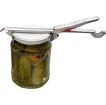 otvírák šroubovacích víček univerzální nerez