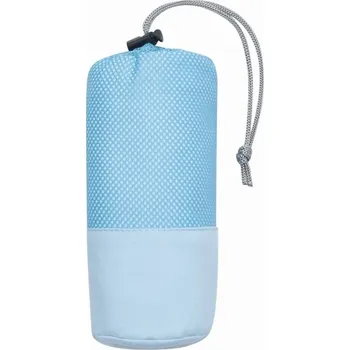 Ručník Ručník Z Mikrovlákna Freshness - Světle Modrá