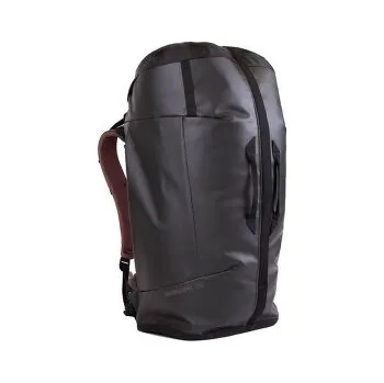 turistický batoh Blue Ice Moonlight 55 Pirate Black černá M/L