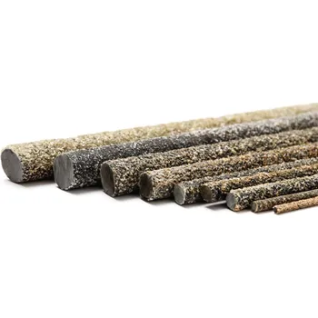 Příslušenství pro plot Prodomos Line Orlitech Bar kompozitní tyč 8 mm 1 m
