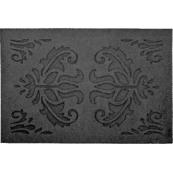 Rohožka Rohožka BEST FOR BOOTS s ornamentem (DOPRODEJ)|Esschert Design