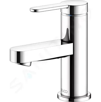 Vodovodní baterie Keuco IXMO Umyvadlová baterie, chrom, 59504013100