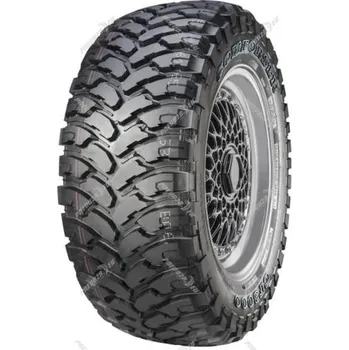 Letní osobní pneu Pneumatiky COMFORSER CF3000 33/12,5 R20 114Q