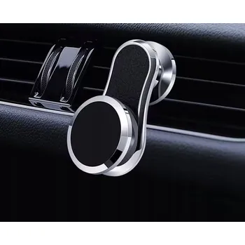 F13 Magnetický držák telefonu do mřížky ventilace