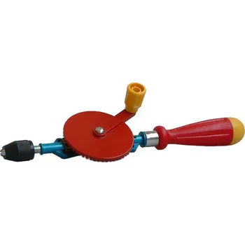 Vrtačka AMATI Vrtačka ruční pro vrtáky 1.0-6.5mm