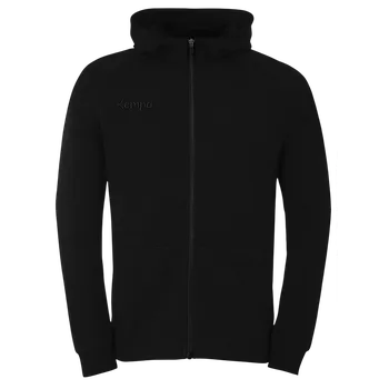 Pánská mikina Mikina s kapucí Kempa STMNT Hooded Jacket 2005162-01 Velikost L