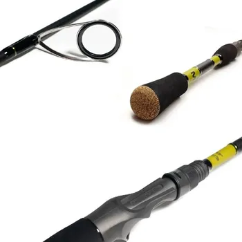 Rybářský prut MUSTAD - Prut Vantage Hybrid Baitcaster 1,8 m 7-28 g