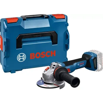úhlová bruska BOSCH GWS 18V-11 PROFESSIONAL Úhlová bruska, L-BOXX 06019N4102 extended_warranty