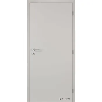 Interiérové dveře DOORNITE Lume Extra Safety RC2 900 mm Šedá