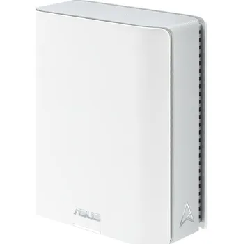 Komplexní Wi-Fi systém Asus ZenWi-Fi BT8 (1-pack) - bílý