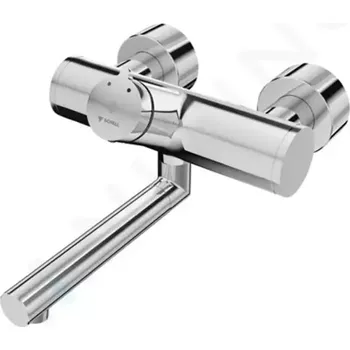 Vodovodní baterie Schell Vitus Umyvadlová baterie, chrom, 016310699