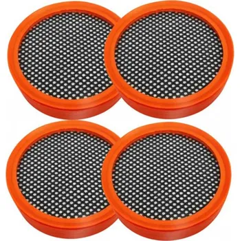 Filtr do vysavače Filtry k vysavači PHILIPS FC 6723/01 SpeedPro 4ks omývatelné