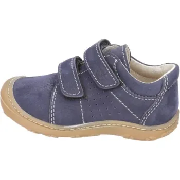 Chlapecké polobotky Celoroční bota Ricosta 501204702/170 Nautic 22