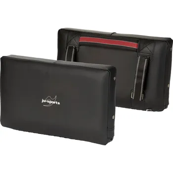 Boxovací hruška JU-SPORTS Odrážecí blok dvouručný