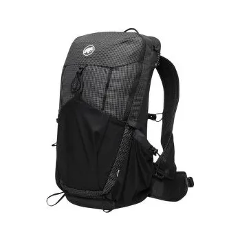 turistický batoh Mammut Ducan 22 black 0001 černá 22 l